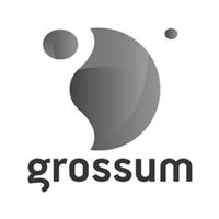 Grossum logo